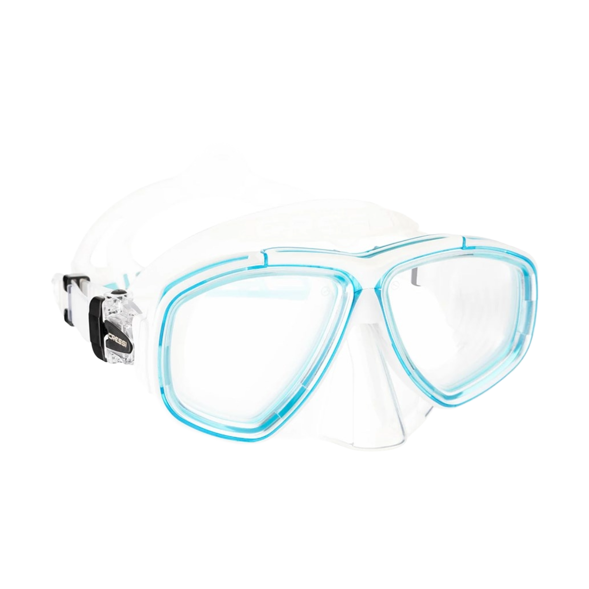 Cressi Prisma Dive Mask