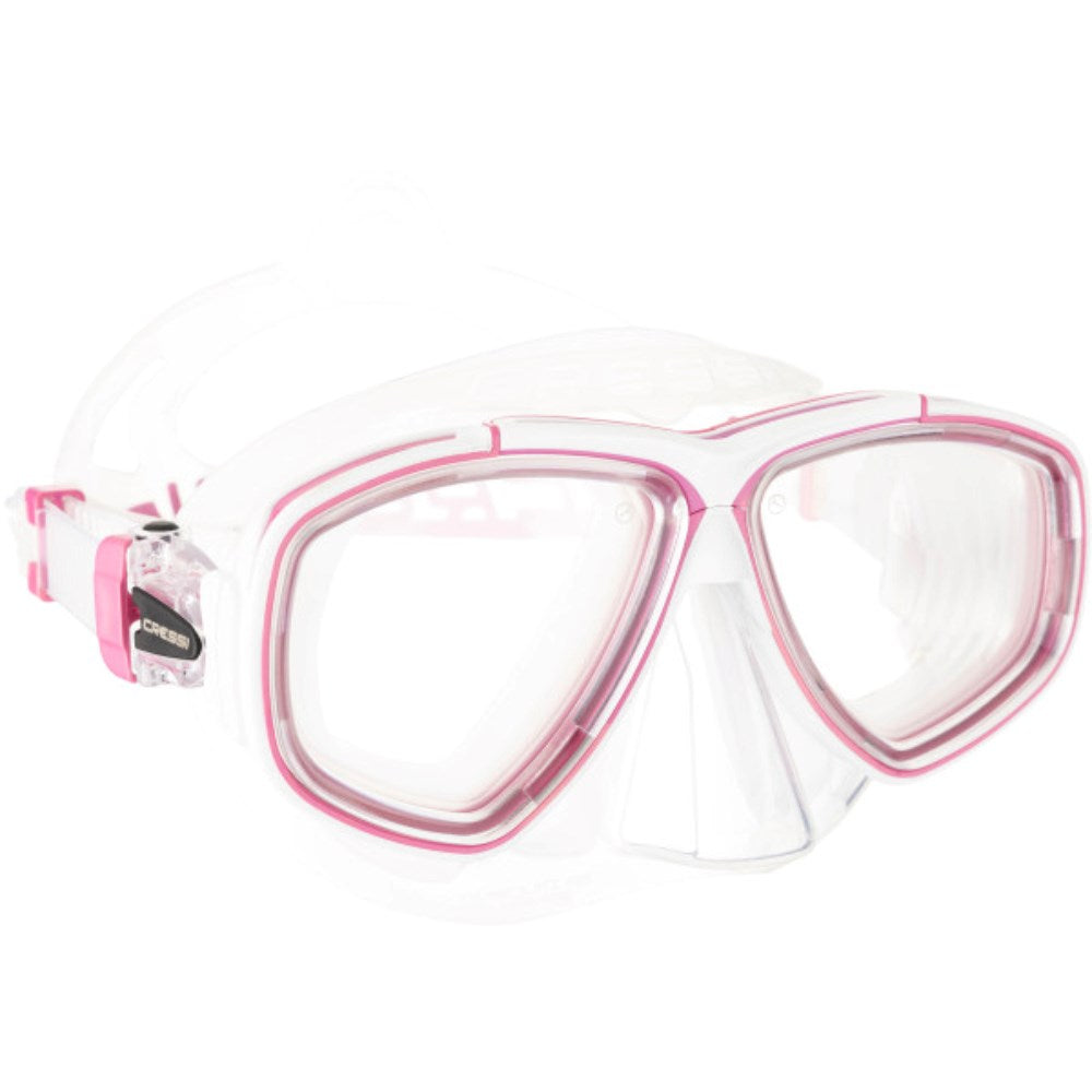 Cressi Prisma Dive Mask