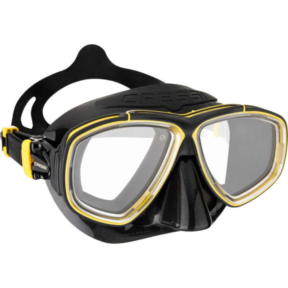 Cressi Prisma Dive Mask