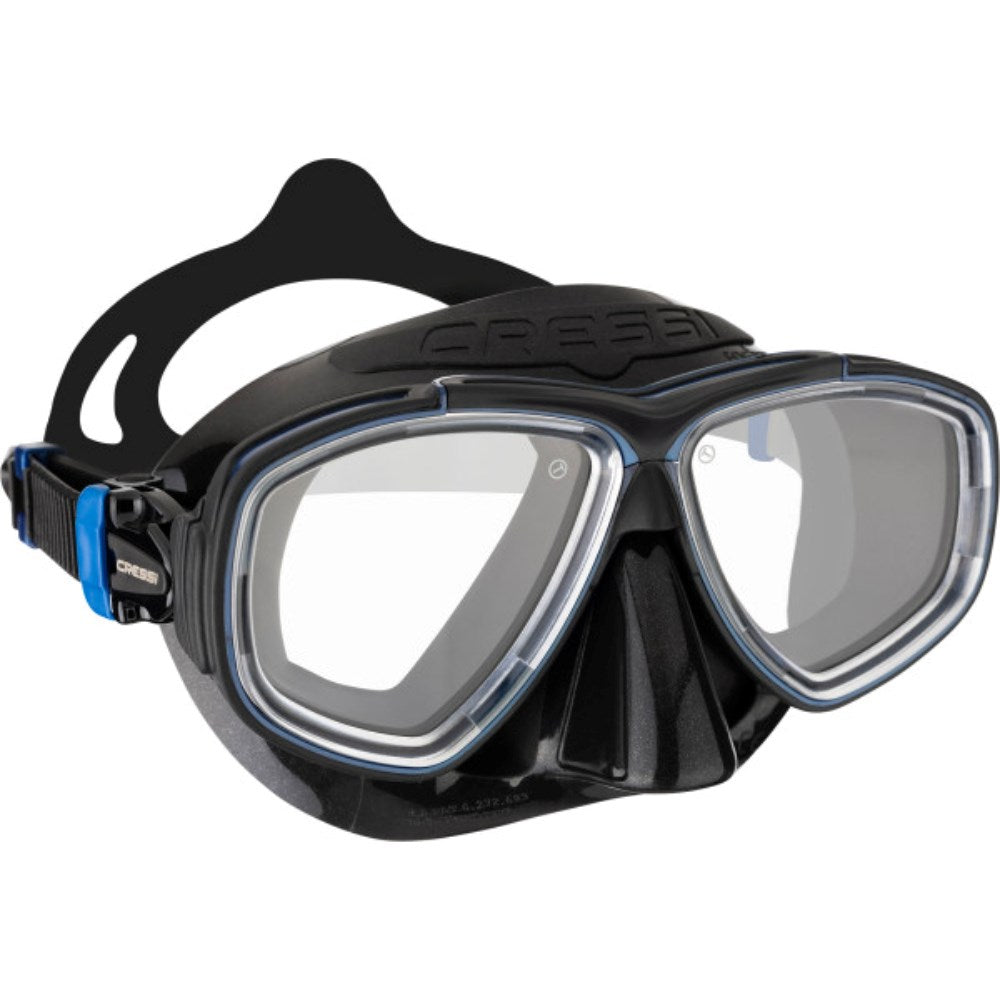 Cressi Prisma Dive Mask