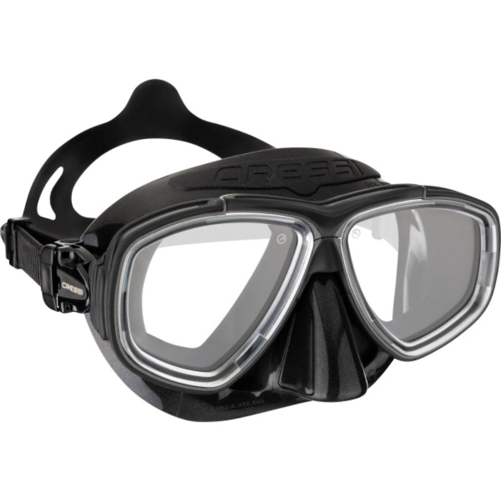 Cressi Prisma Dive Mask