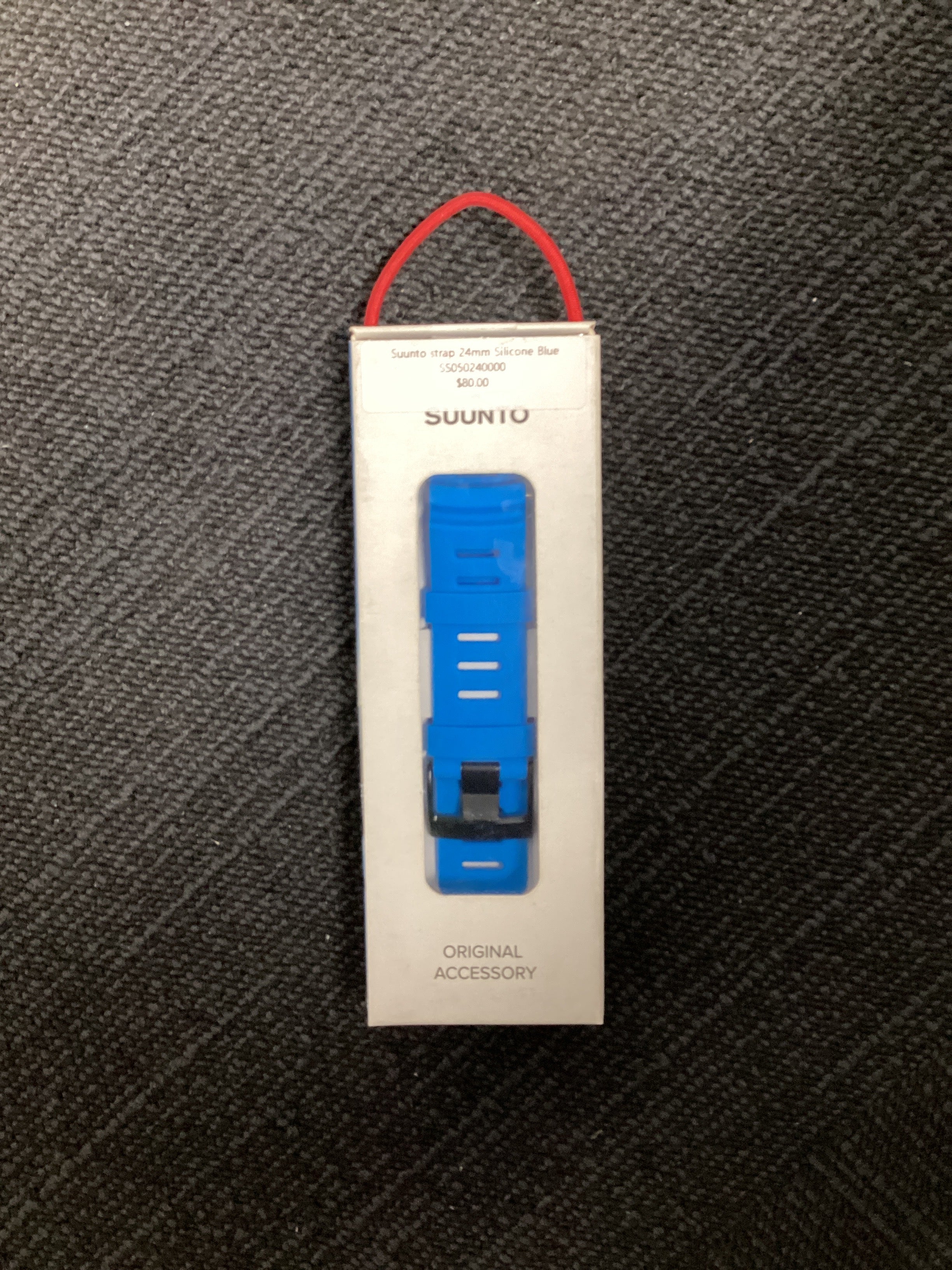 SUUNTO Wrist Strap 24mm