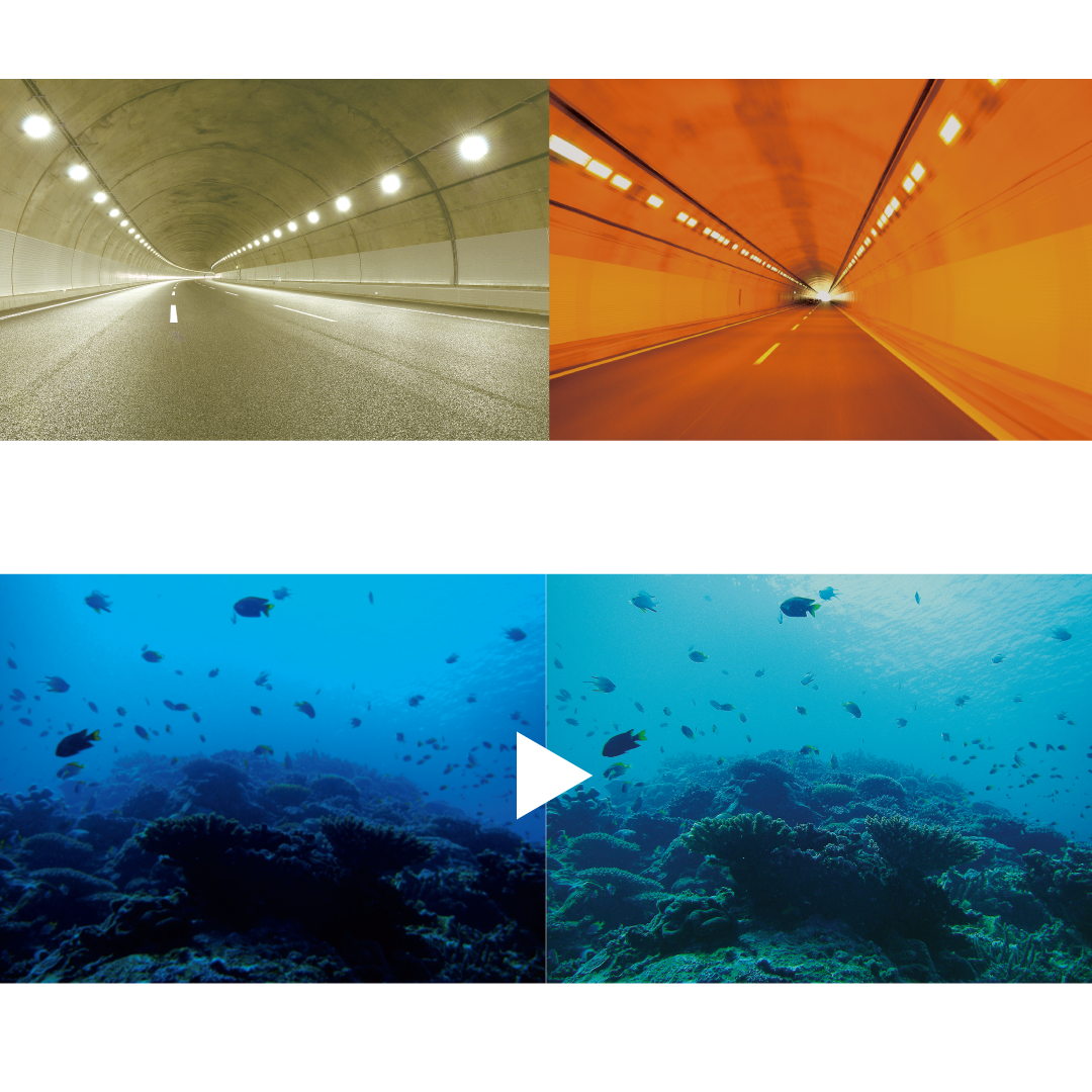 [COMING SOON] Gull Mantis LVR Silicone UV420+AR Mask