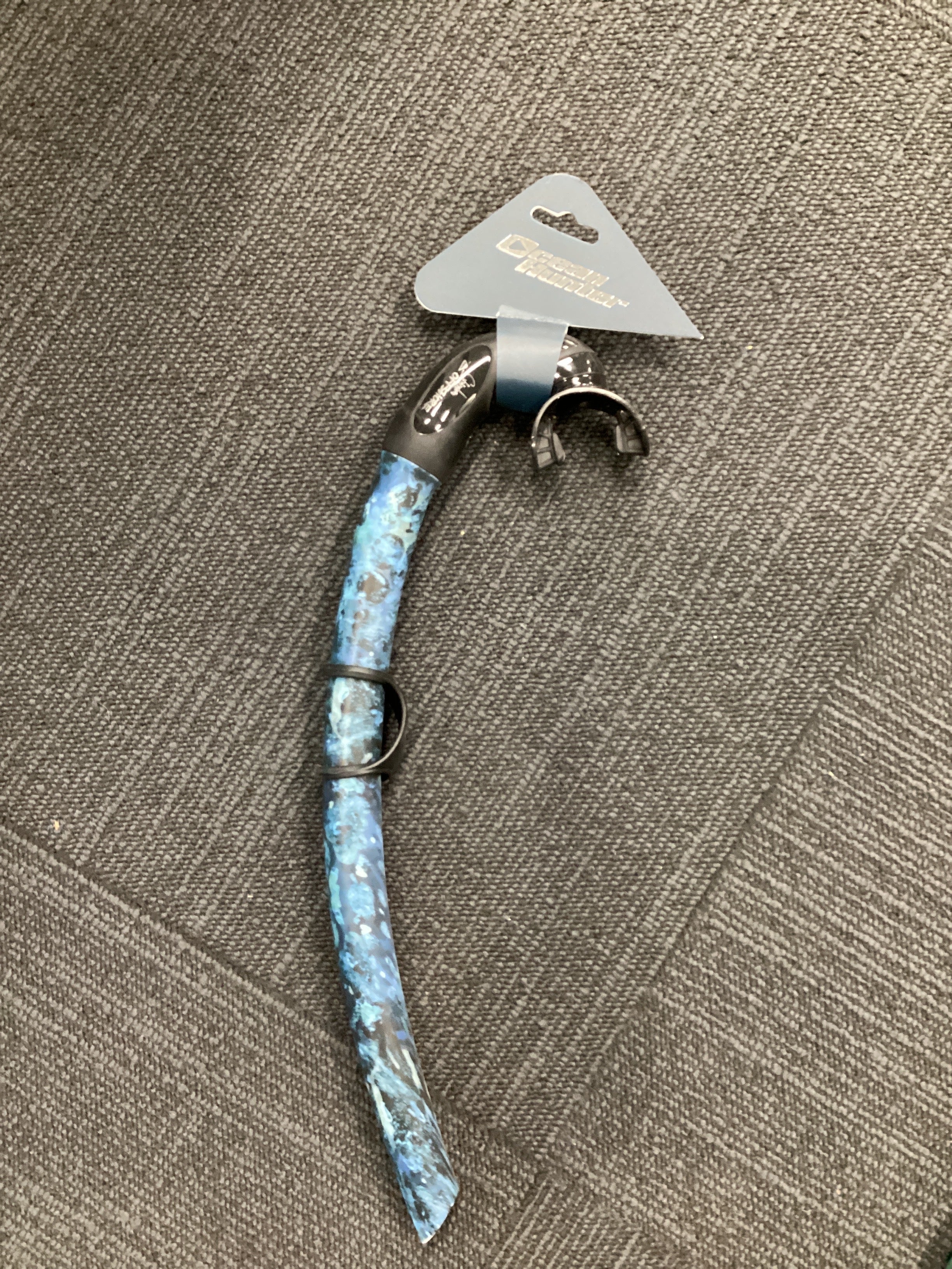Ocean Hunter Chameleon Snorkel