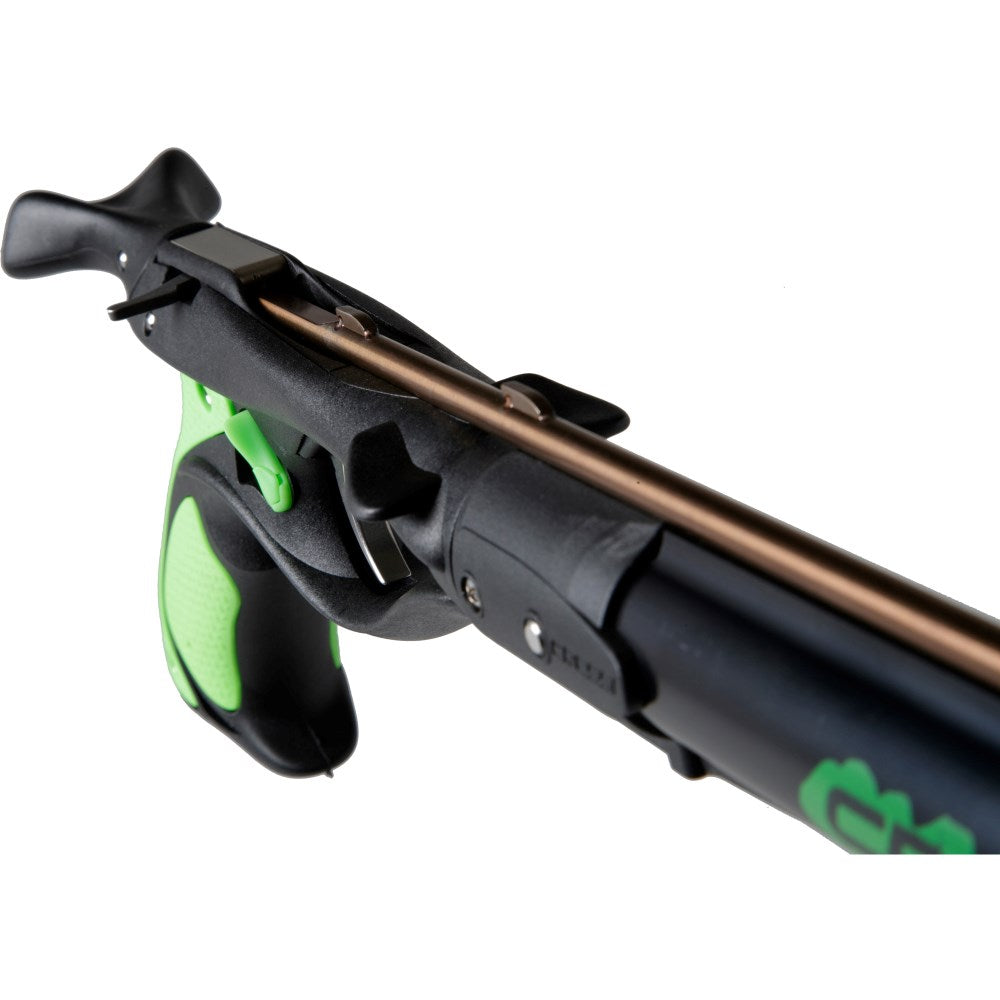 Cressi Cherokee Exo Speargun - 100cm