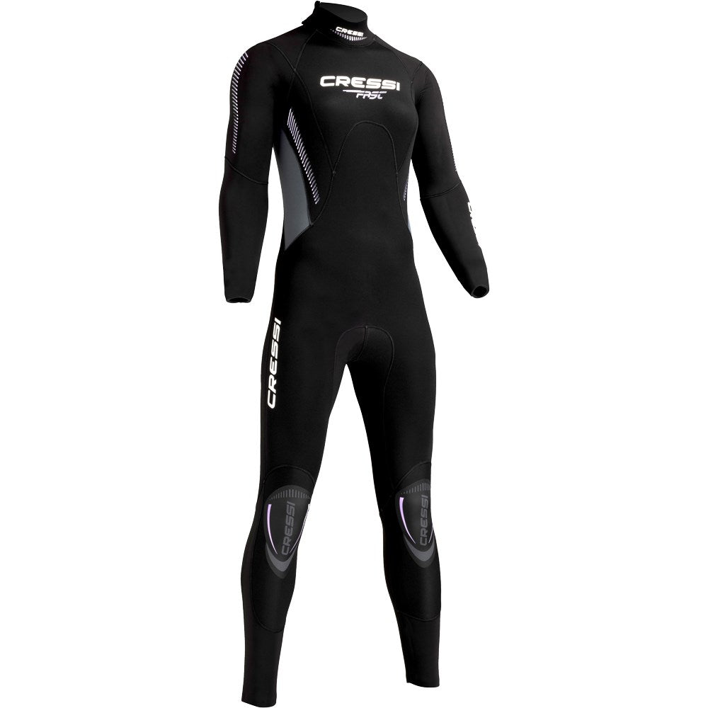 Cressi Fast Lady Wetsuit