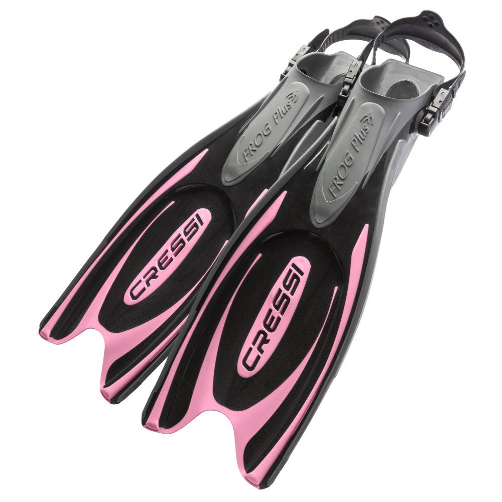 Cressi Frog Plus Fins