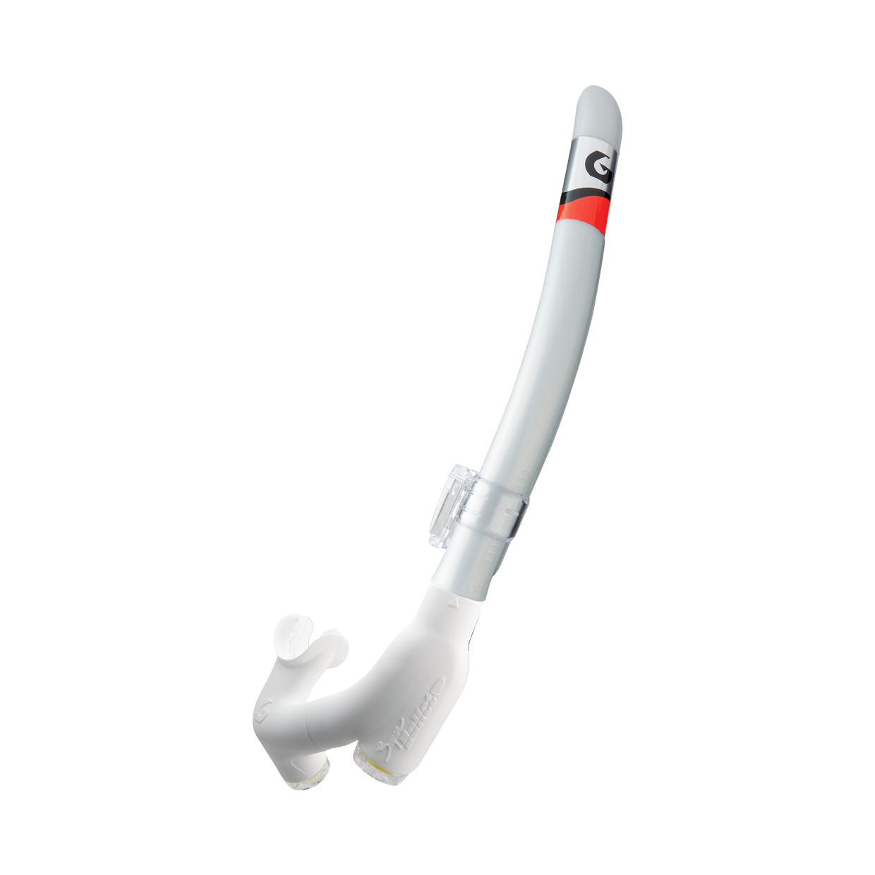 Gull Super Bullet Mini Snorkel