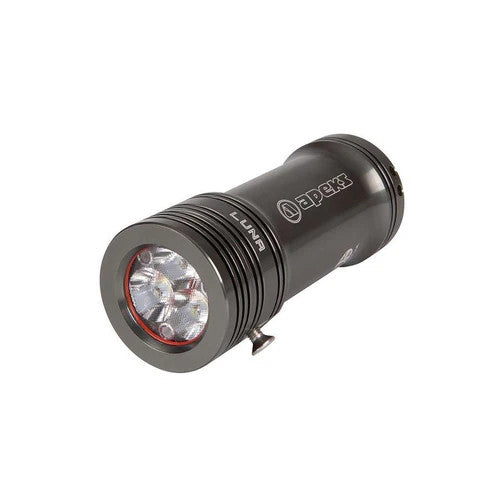 Apeks LUNA Primary Dive Light