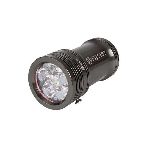 Apeks LUNA ADV Primary Dive Light