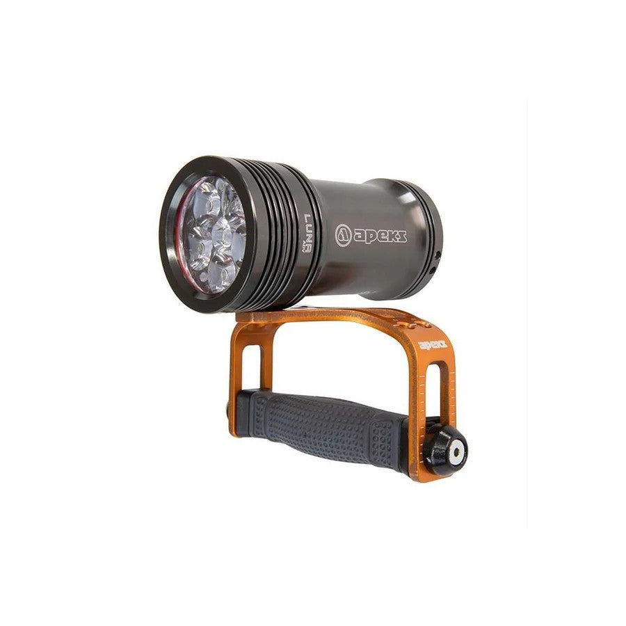 Apeks LUNA ADV Primary Dive Light