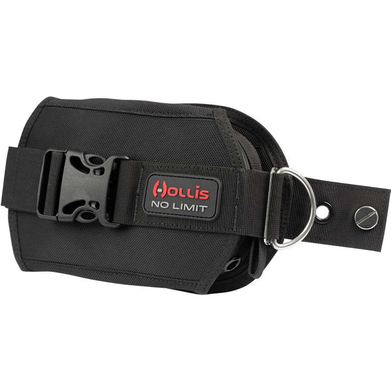 Hollis Elite Rec Tec Package