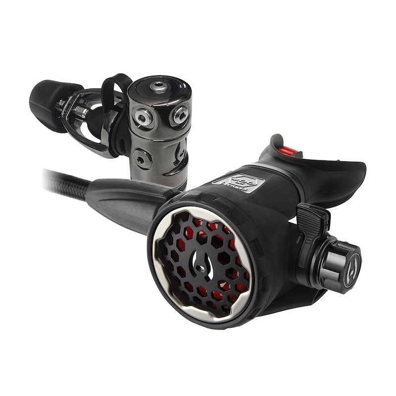 Hollis Elite Rec Tec Package