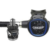 Cressi MC9 + Compact Regulator
