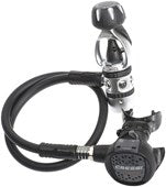 Cressi AC2 + Compact Regulator