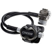 Cressi T10-SC PVD + Master Regulator