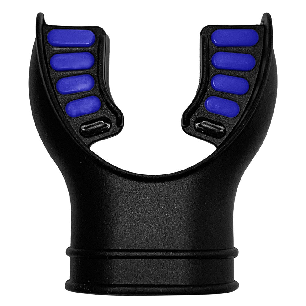 Cressi Coloured Silicone Mouthpiece