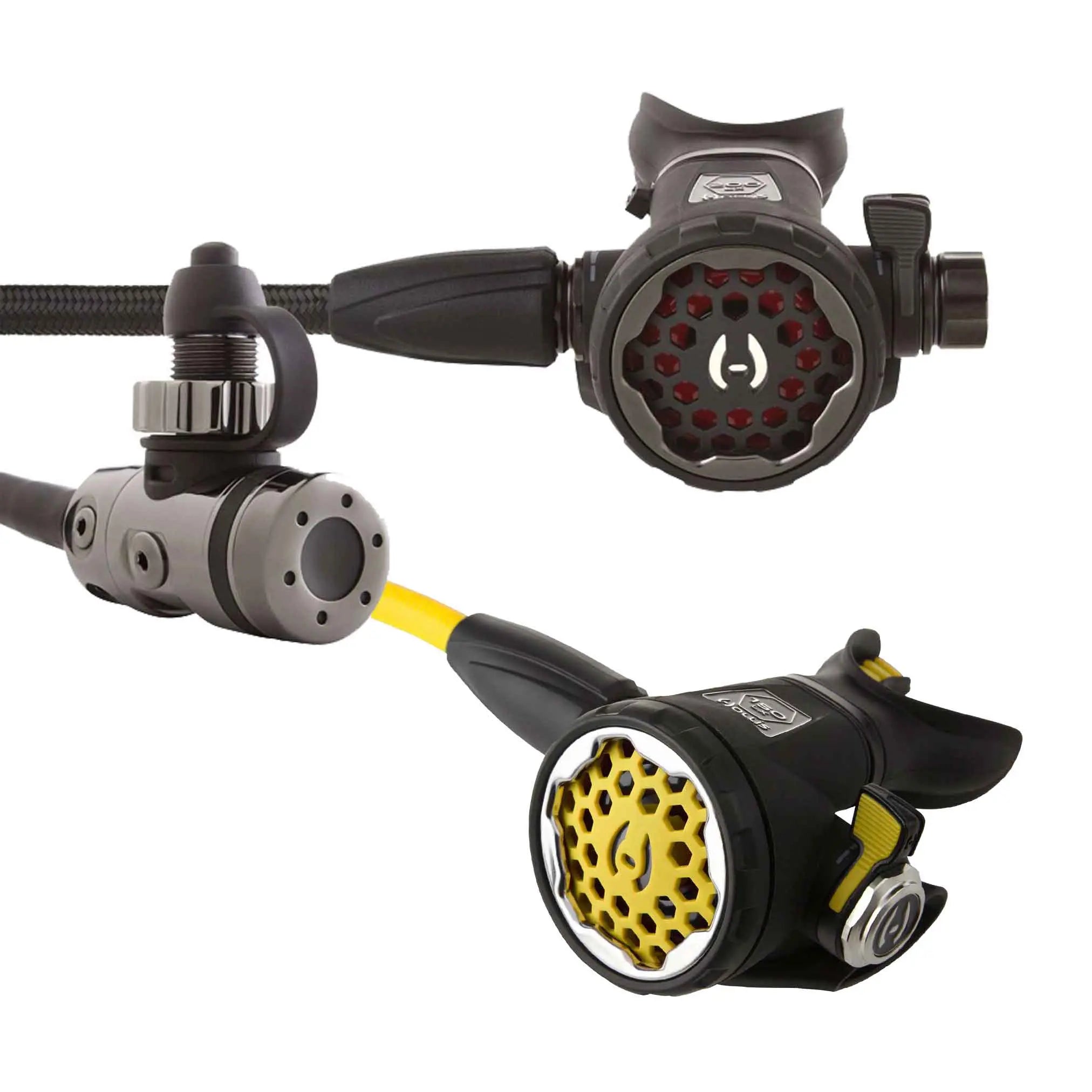 Hollis DCX + 200LX Regulator