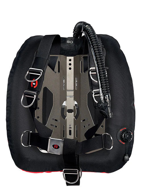 Hollis DT System
