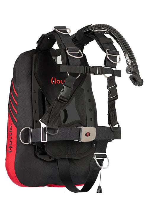Hollis ST Elite Systems