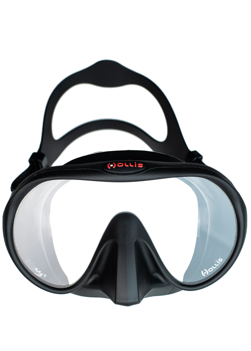 Hollis M1 Mask