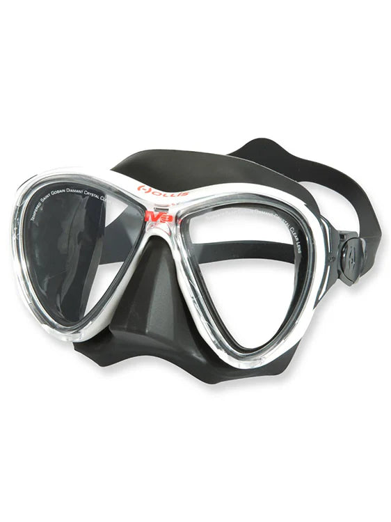 Hollis M3 Mask