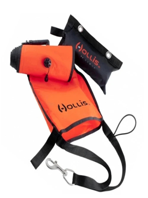 Hollis Signal Marker Buoys