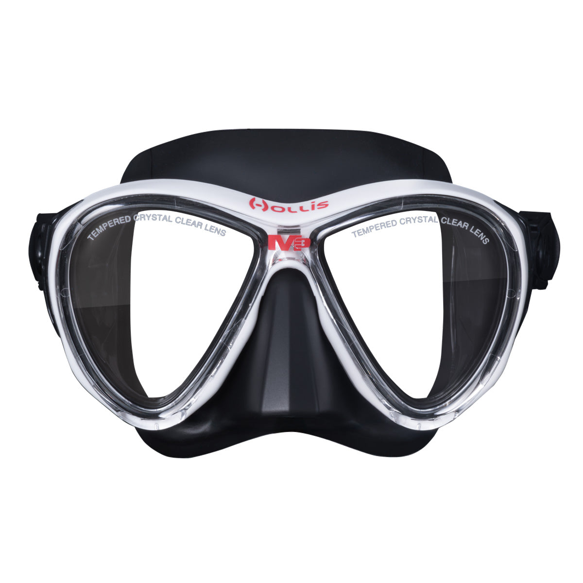 Hollis M3 Dive Mask