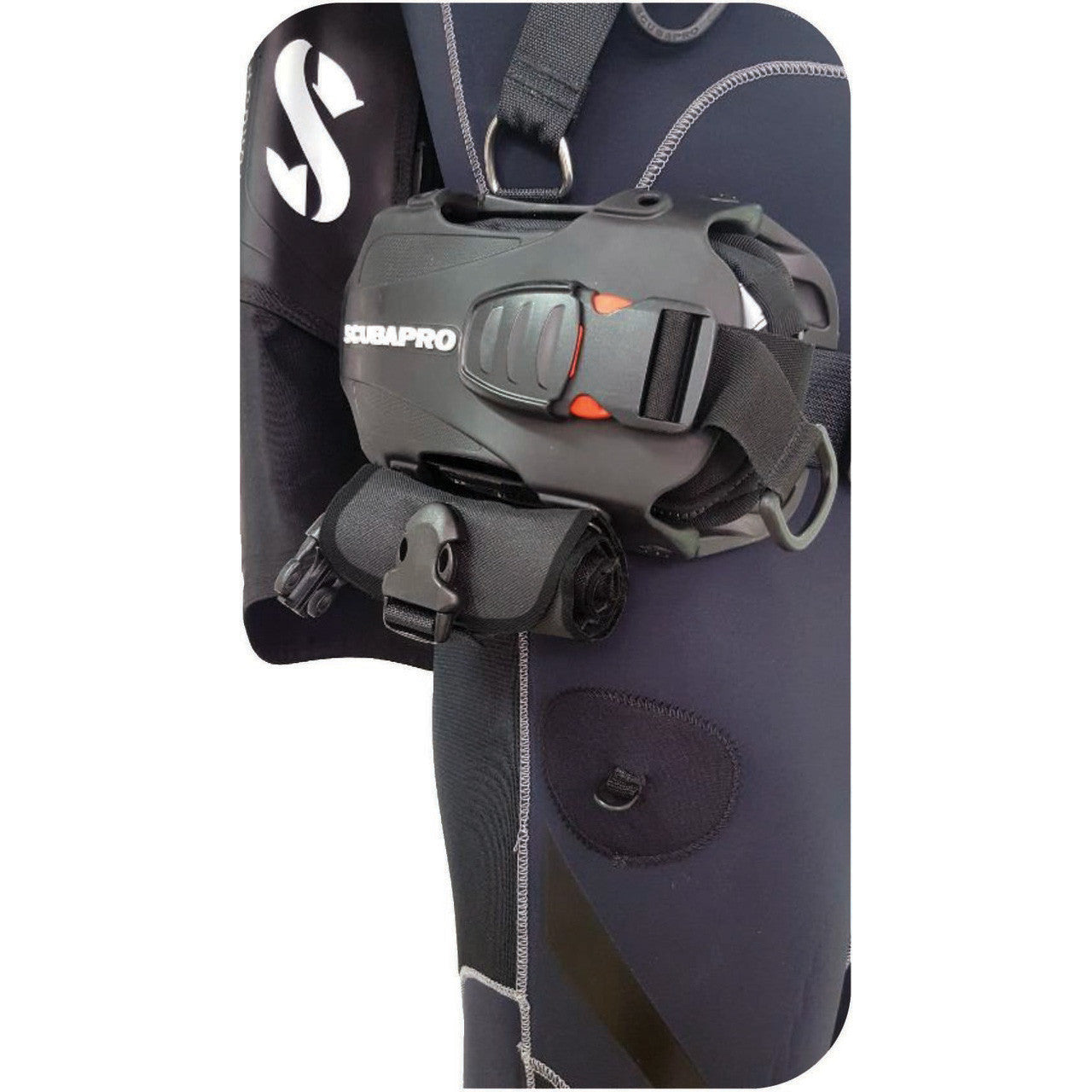Scubapro Hydros Ninja Pocket