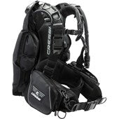 Cressi Commander Evolution BCD