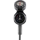 Cressi CPD3 Console (Compass + SPG + Depth)
