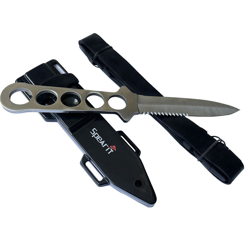 Ocean Hunter Spearit Knife