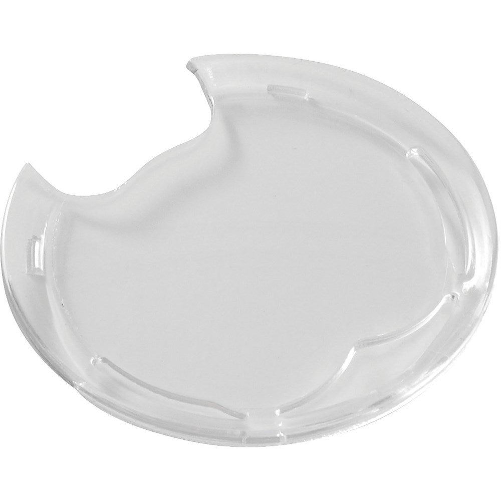Cressi Plastic Protective Screen Cover for Leonardo