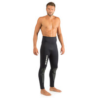Cressi Apnea 3.5mm Open Cell 2 Piece Wetsuit (Mens)