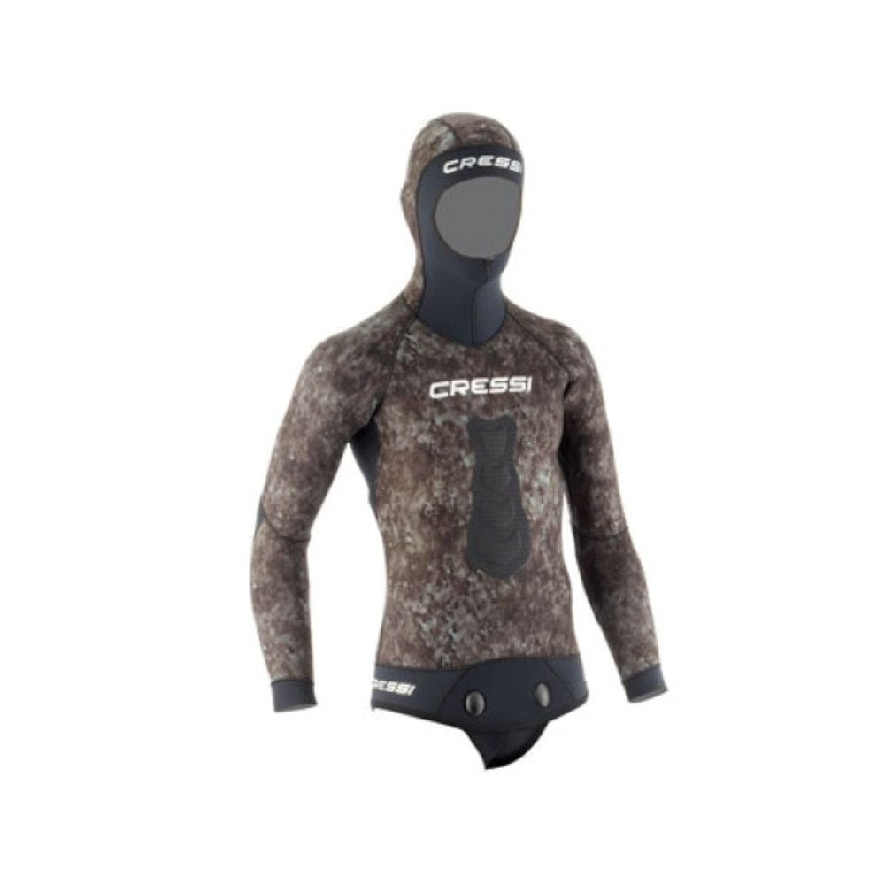 Cressi Tracina OC 2PC Wetsuit