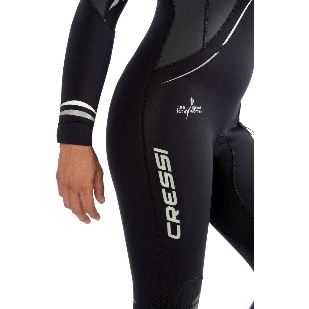 Cressi Comfort Wetsuit (Women)