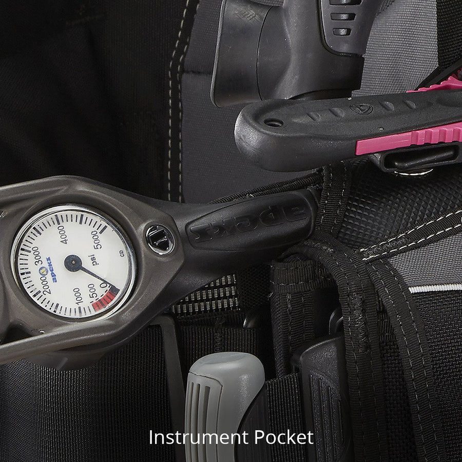 Aqualung Lotus BCD