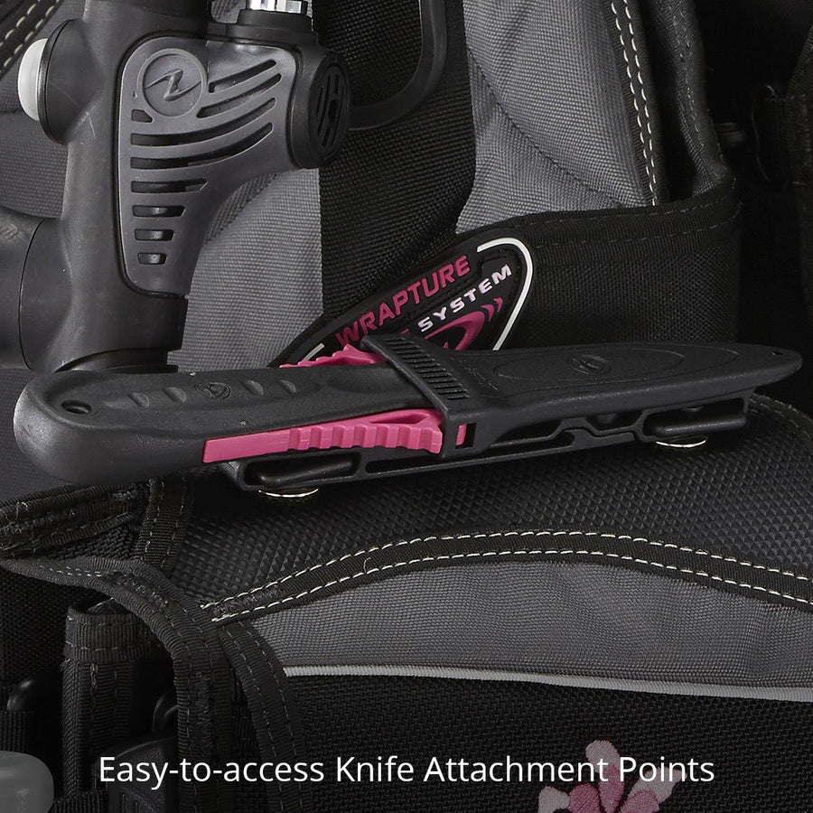 Aqualung Lotus BCD