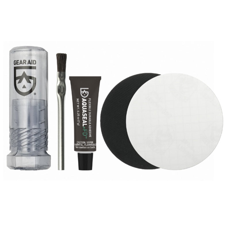 Gear Aid Aquaseal FD Repair Kit .25oz