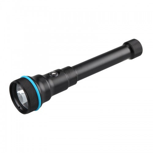X-Adventurer M4000 LED Dive Torch