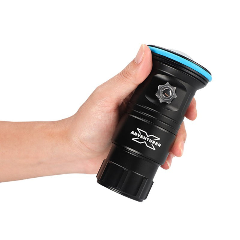X-Adventurer M8000 Video Light