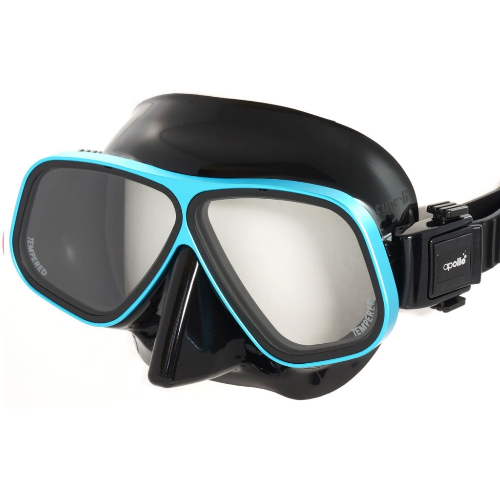 Apollo Bio Metal Mask