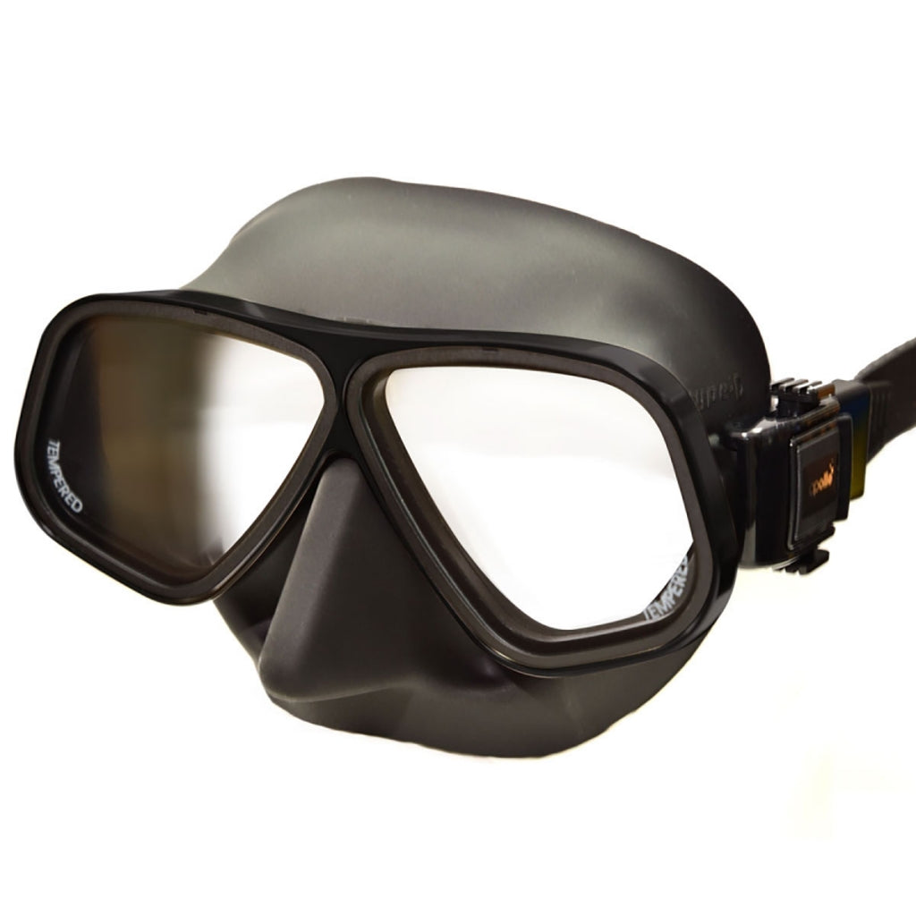 Apollo Bio Metal Mask