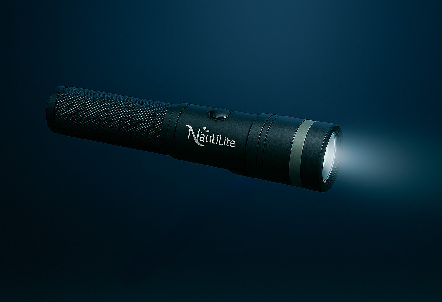 Nautilite Sportmaster 1100 Dive Torch