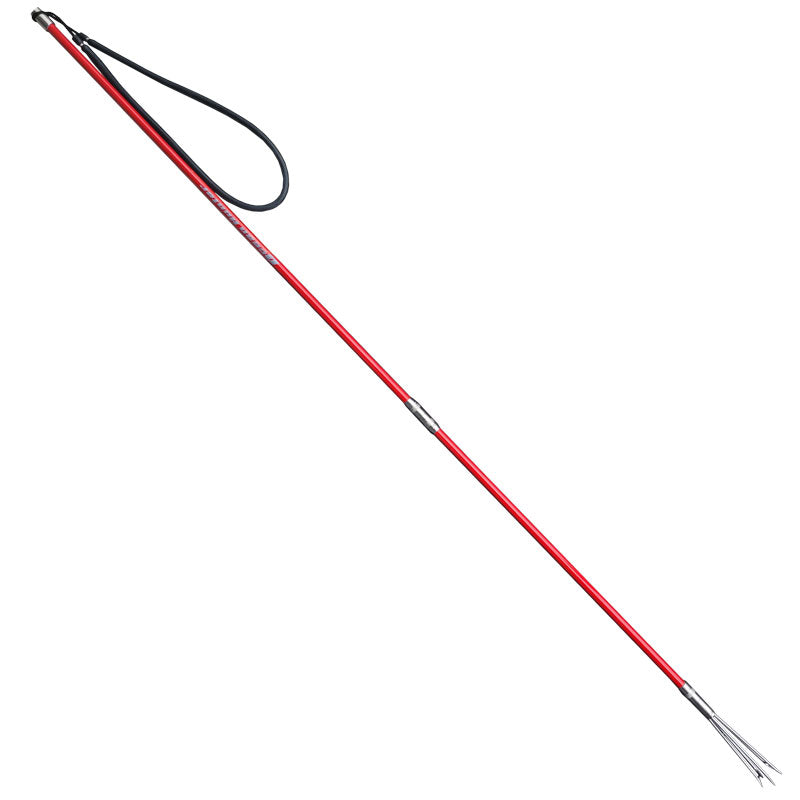 Ocean Hunter Fibreglass Hand Spear – 1500mm & 2000mm
