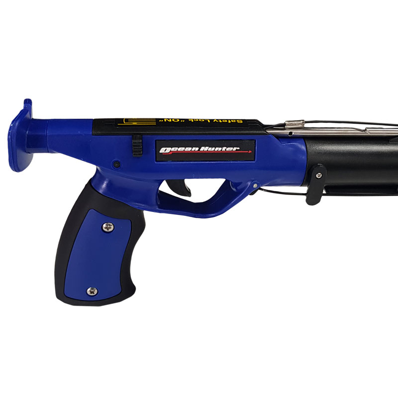 Ocean Hunter SGS Gun