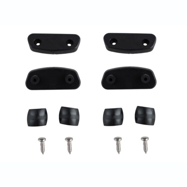 Ocean Hunter Fin Fixing Colour Kits