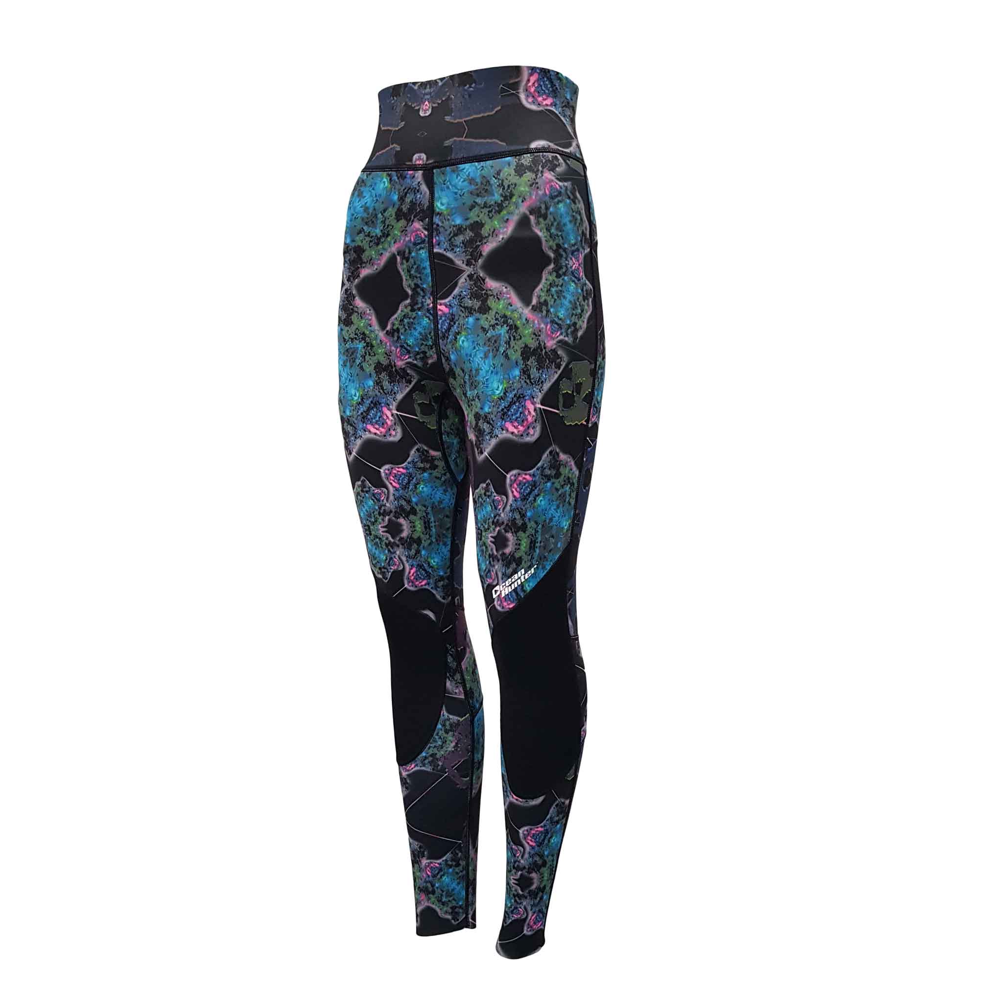 Ocean Hunter Artemis 2mm Wetsuit