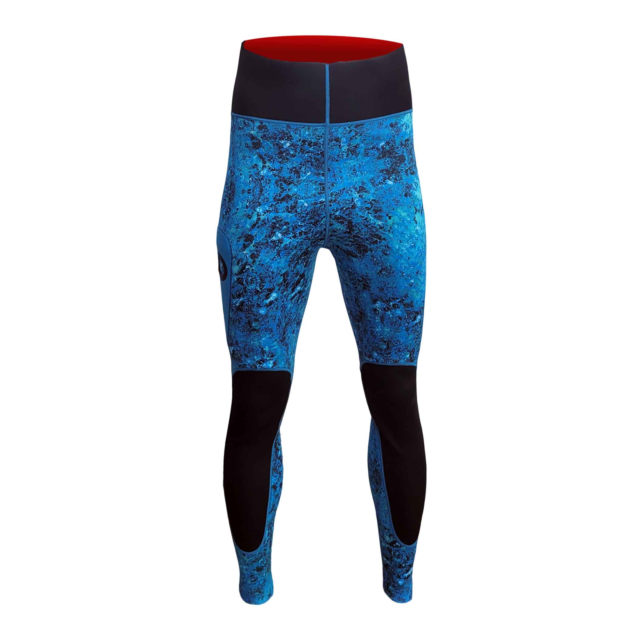 Ocean Hunter Chameleon Offshore 2mm Lined Wetsuit