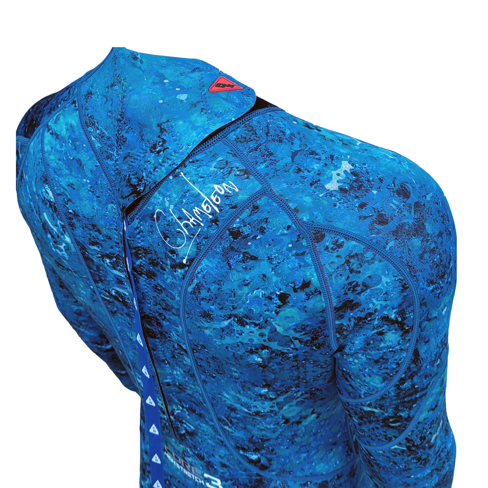 Ocean Hunter Core 3 Offshore Wetsuit